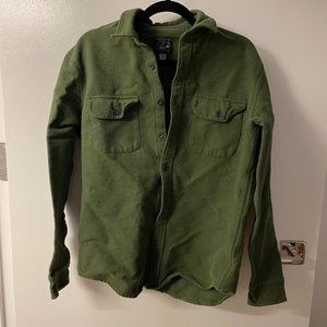 J. Crew - Flannel Shirt